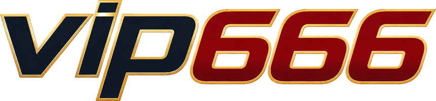 vip666 Logo